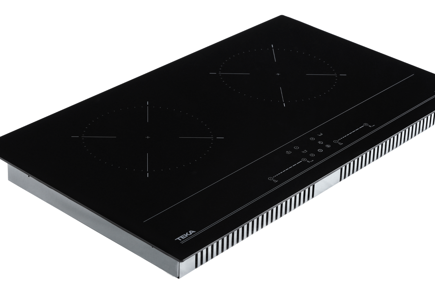 Bếp Từ Đôi Teka IBC 7320 D | Lắp Âm 2 Vùng Nấu