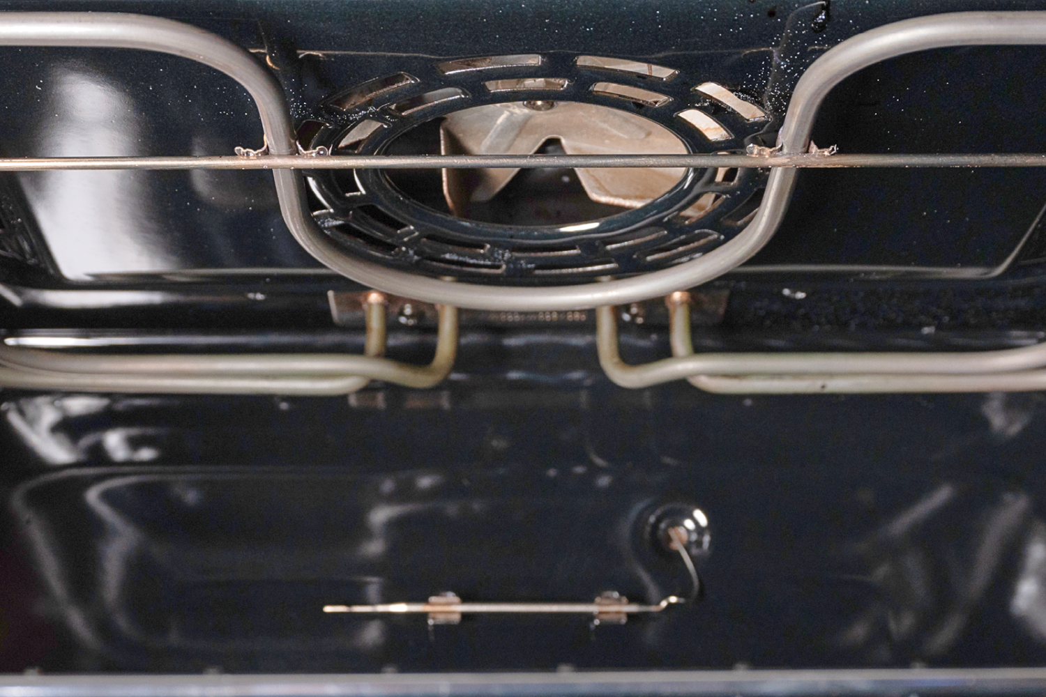 Lò Nướng Air Fry Malloca MOV-606 AF | Âm Tủ 60 Lít