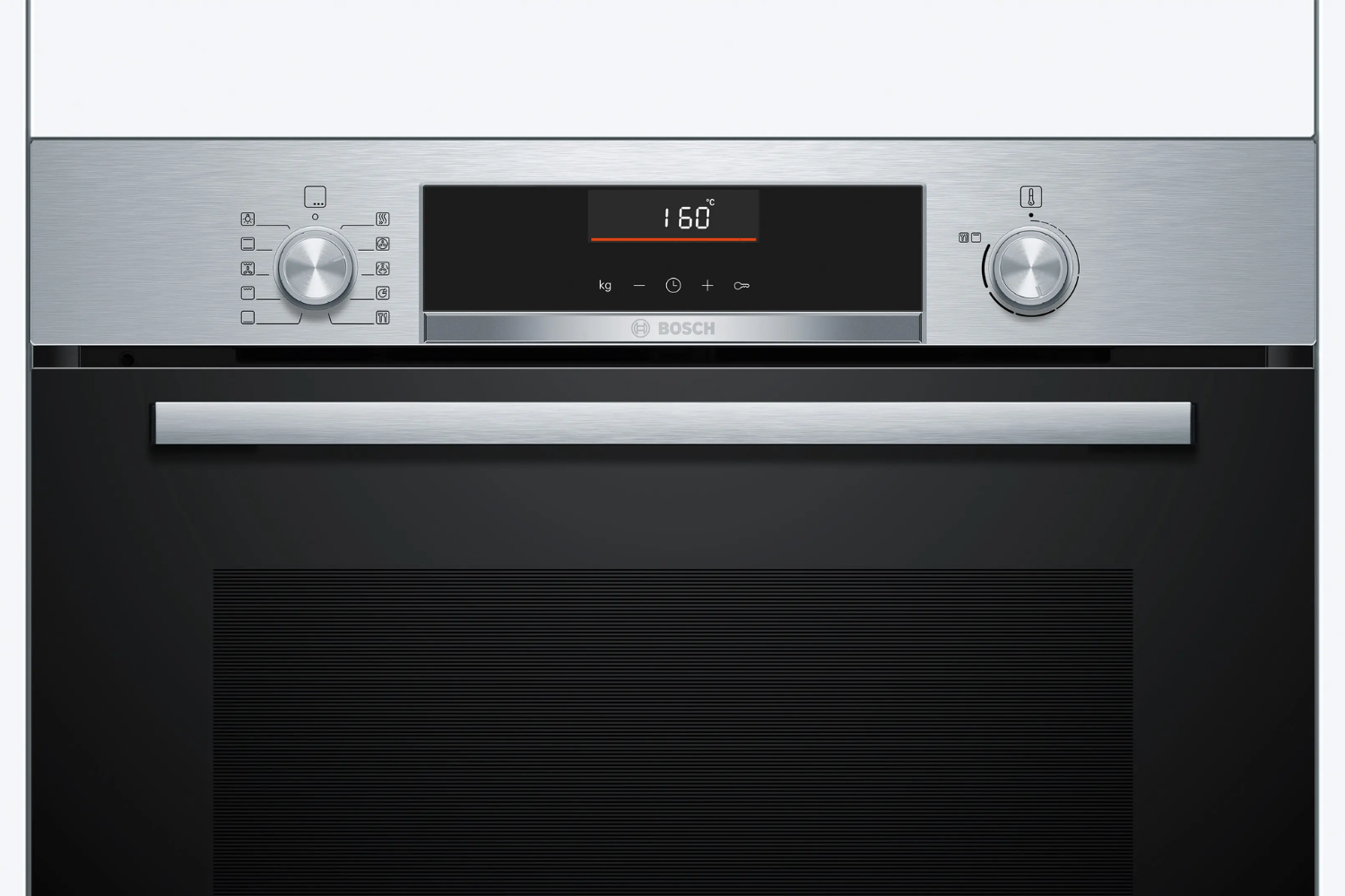 Lò Nướng Bosch HBG536ES3 Serie 6 | Lắp Âm 71 Lít