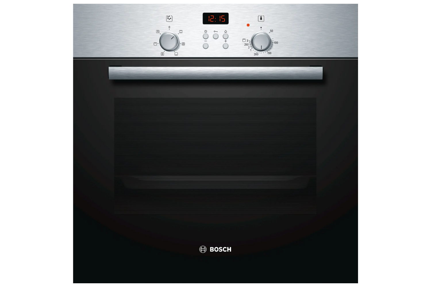 Lò Nướng Bosch HBN331E4J Series 4 | Lắp Âm 71 Lít