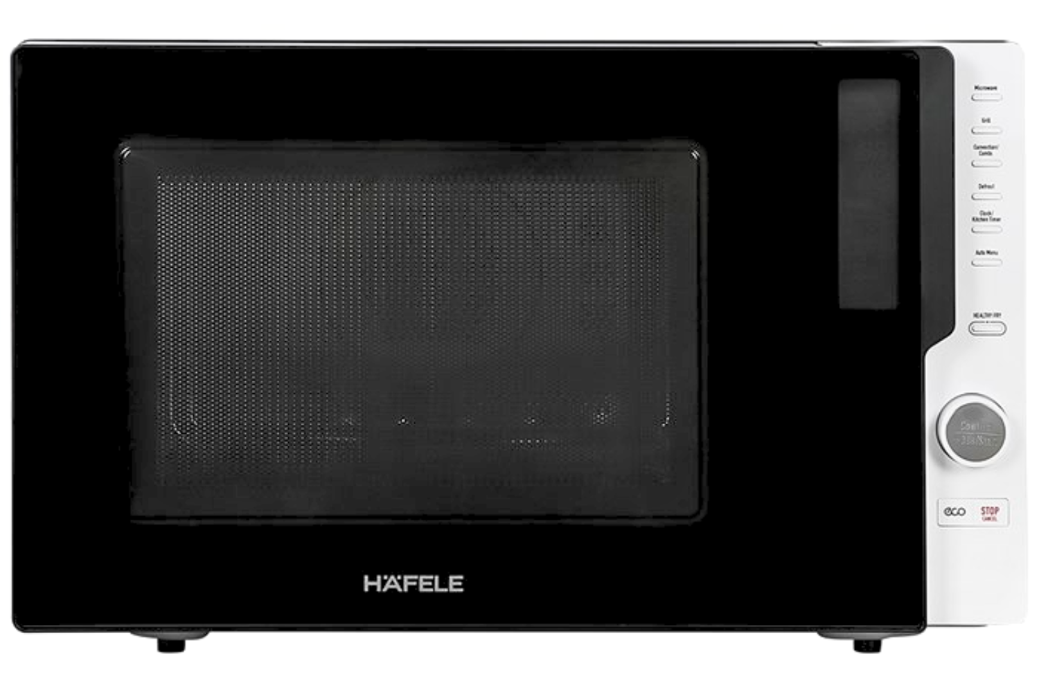 Lò Vi Sóng Có Nướng Hafele HW-F30A (538.31.280) | Lắp Âm 30 Lít