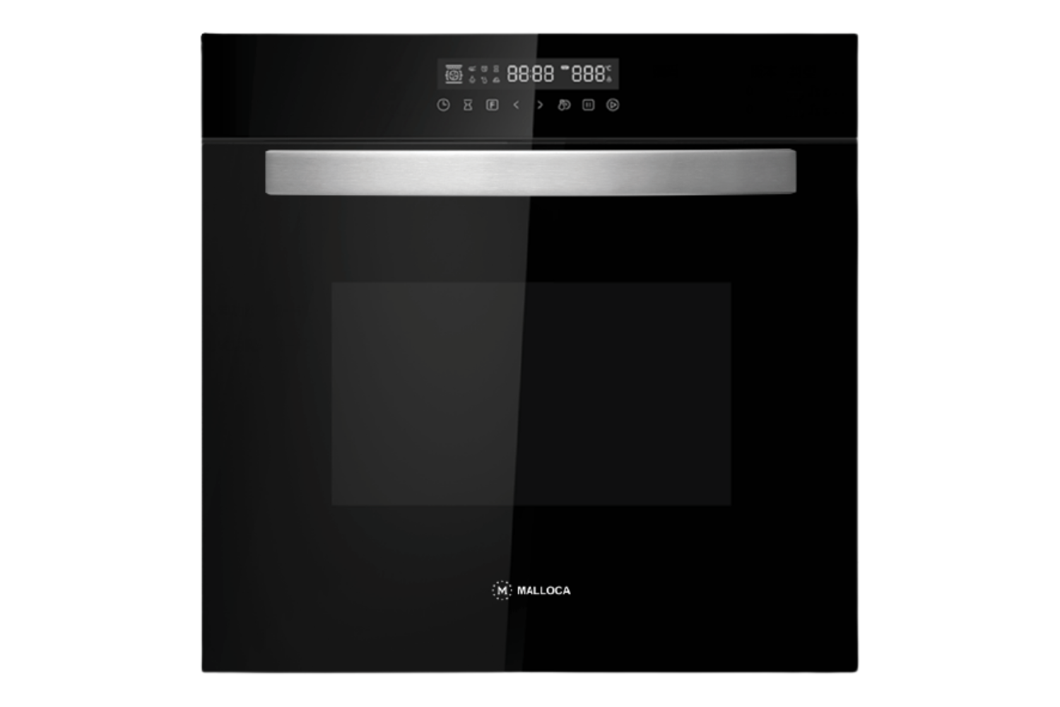 Lò Nướng Malloca MOV-659TC | Lắp Âm 70 Lít