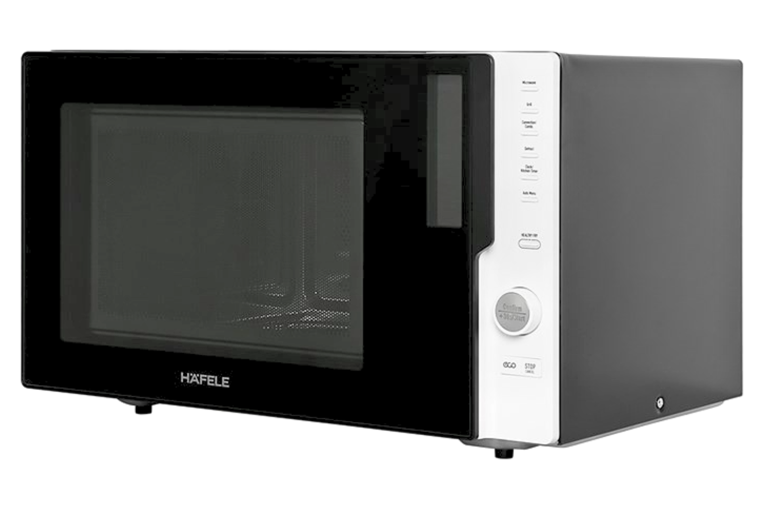 Lò Vi Sóng Có Nướng Hafele HW-F30A (538.31.280) | Lắp Âm 30 Lít