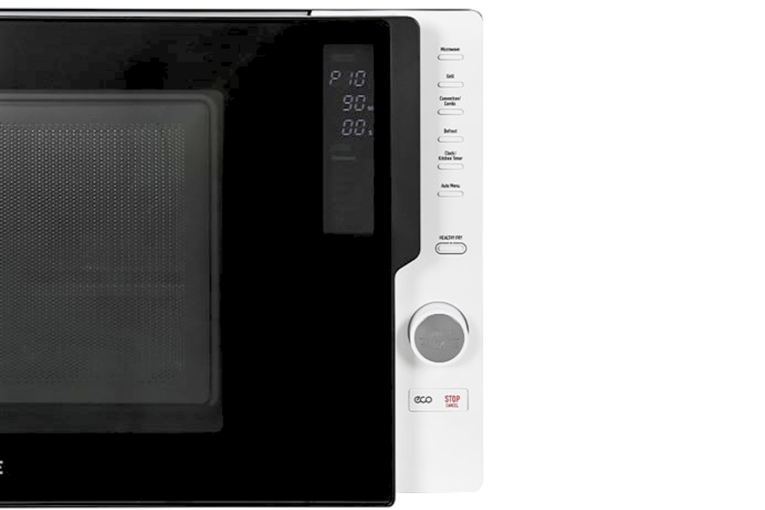 Lò Vi Sóng Có Nướng Hafele HW-F30A (538.31.280) | Lắp Âm 30 Lít