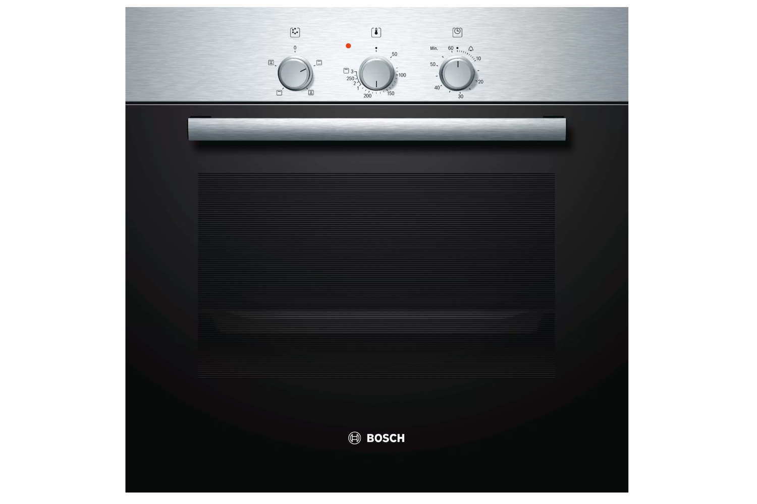Lò Nướng Bosch HBN211E2M Series 2 | Lắp Âm 66 Lít
