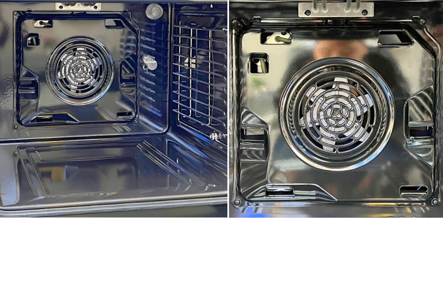 Lò Nướng Malloca MOV-659TC | Lắp Âm 70 Lít