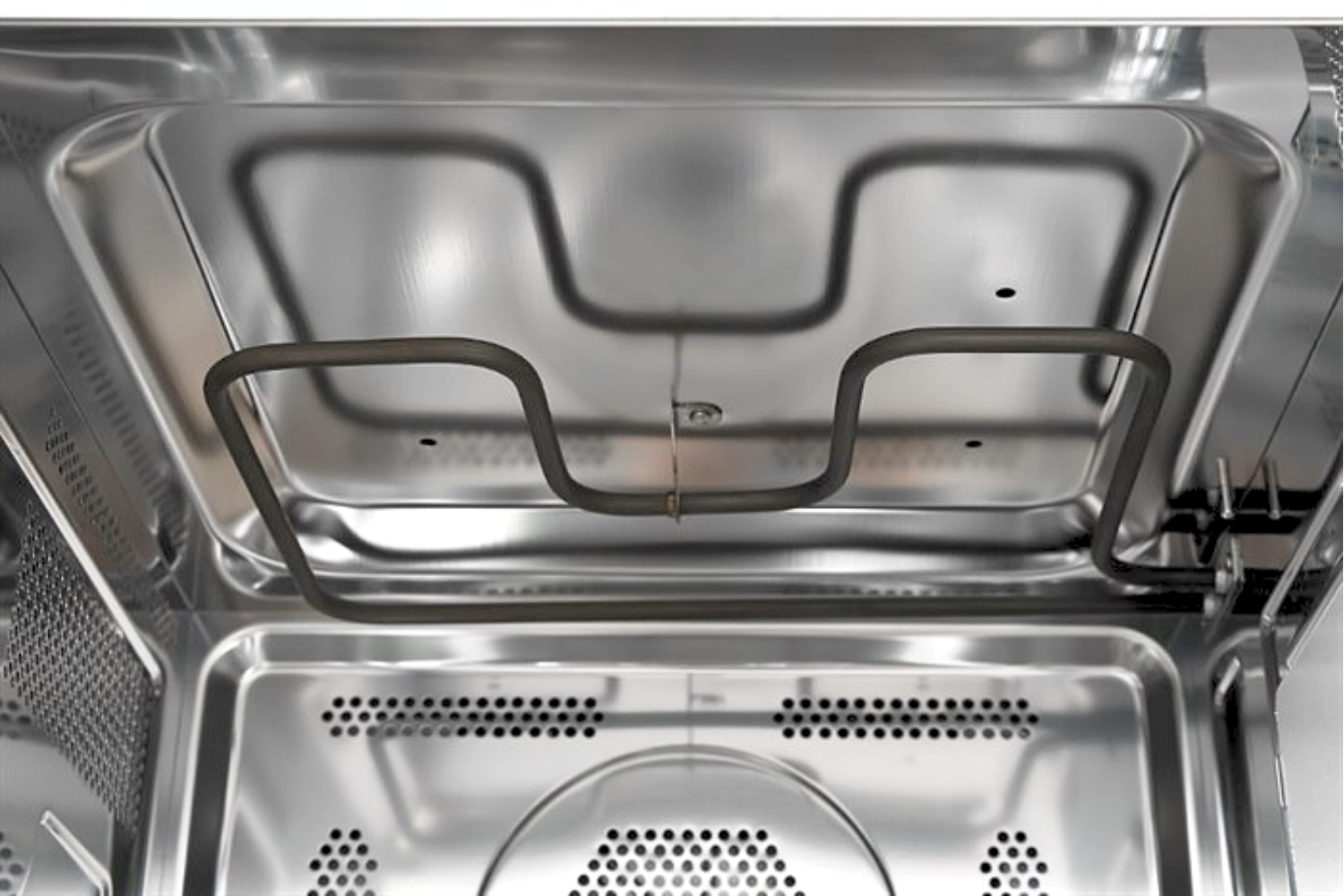 Lò Vi Sóng Có Nướng Hafele HW-F30A (538.31.280) | Lắp Âm 30 Lít