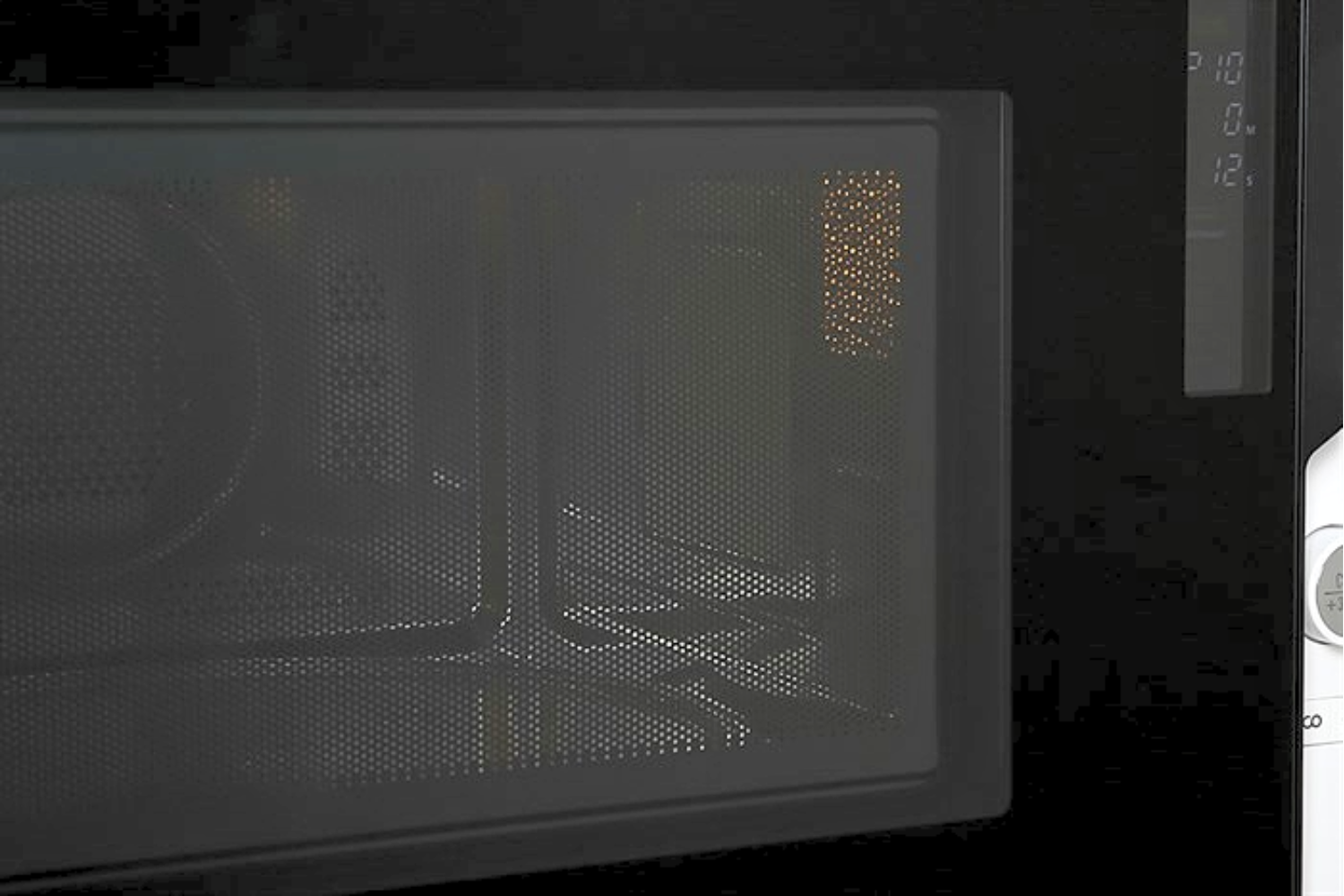 Lò Vi Sóng Có Nướng Hafele HW-F30A (538.31.280) | Lắp Âm 30 Lít