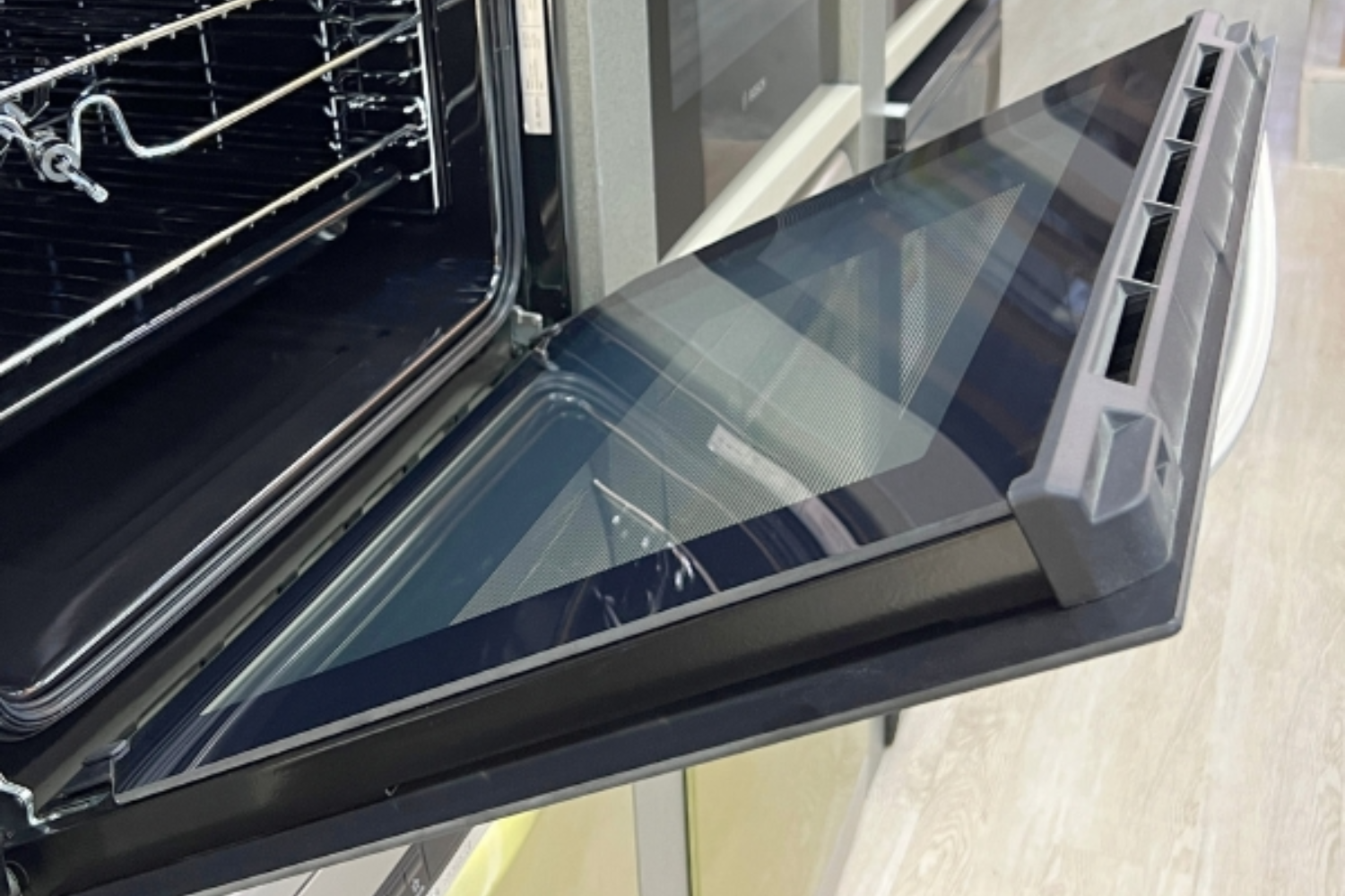 Lò Nướng Malloca MOV-659TC | Lắp Âm 70 Lít