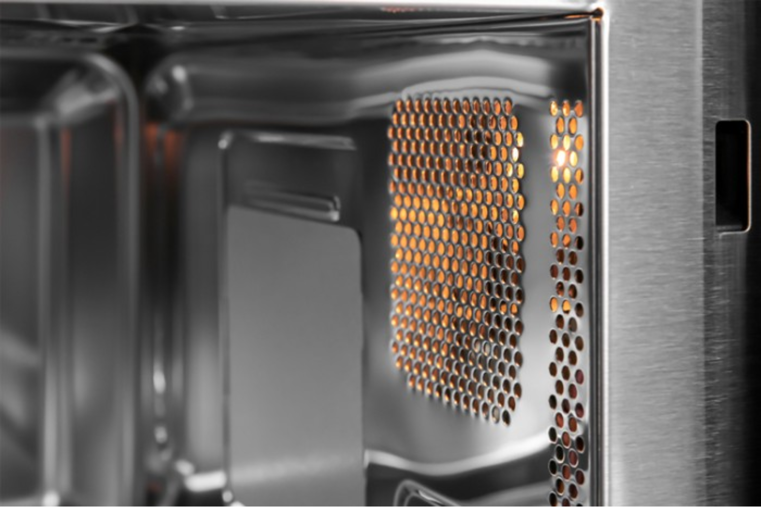 Lò Vi Sóng Có Nướng Junger JG TK-90 | Lắp Âm 26 Lít