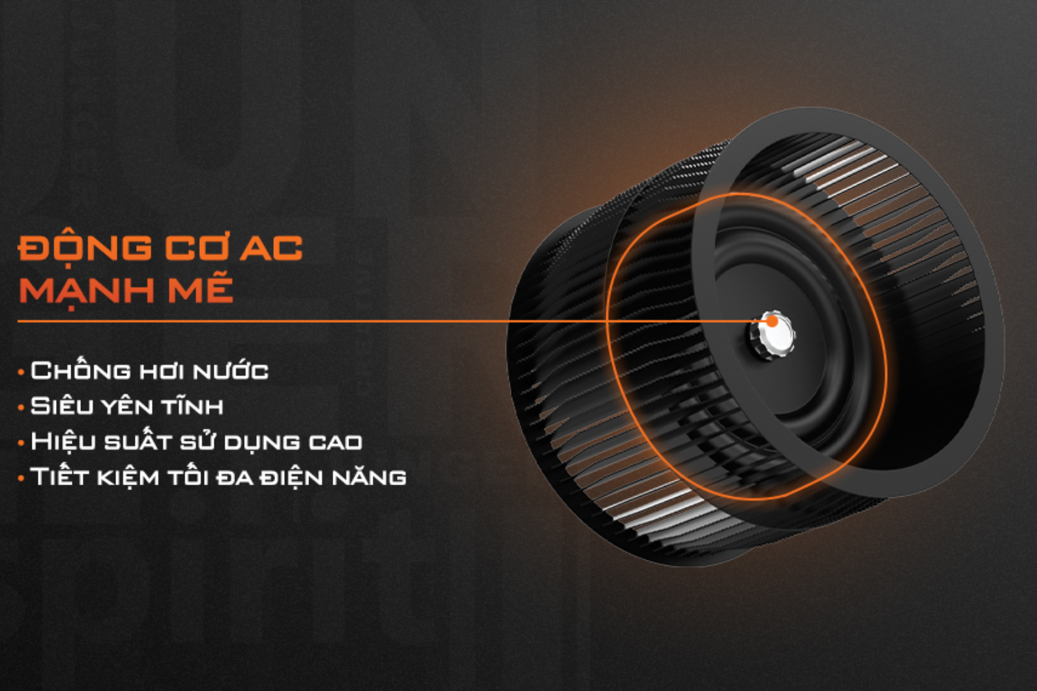 Máy hút mùi áp tường/âm tủ Junger HRJ-75 | 75cm