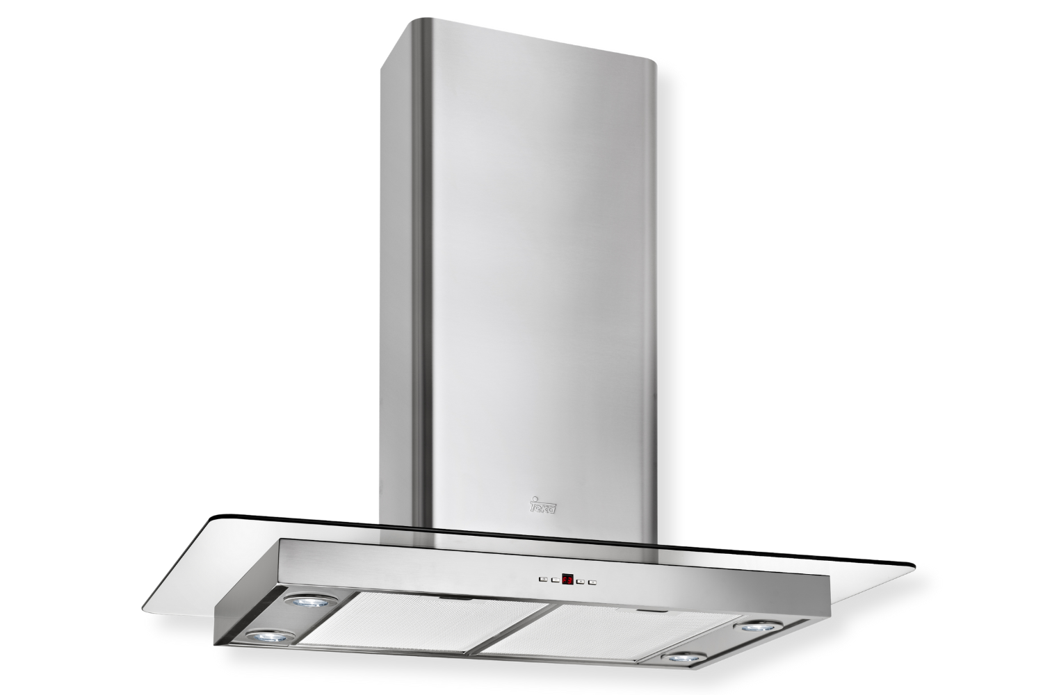 Máy hút mùi đảo Teka TOTAL DG3 ISLA 980 | 90cm