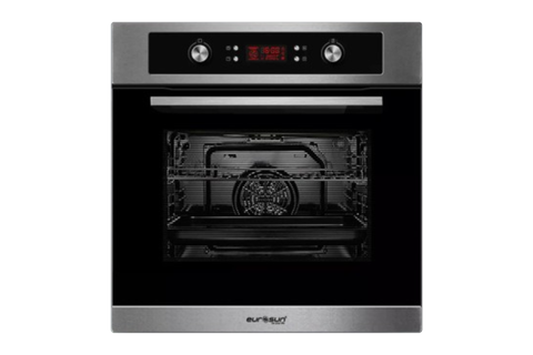 Lò Nướng Eurosun EOV65PLUS | Lắp Âm 65 Lít