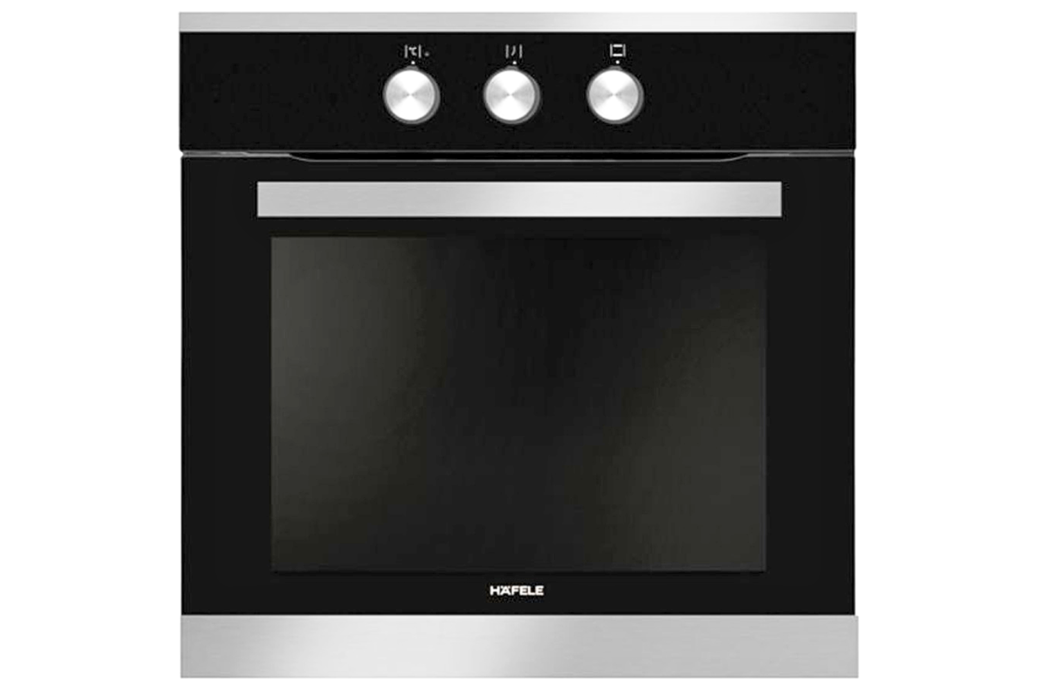 Lò Nướng Âm Tủ Hafele HC-O621KB (535.62.571) | Dung Tích 65 Lít