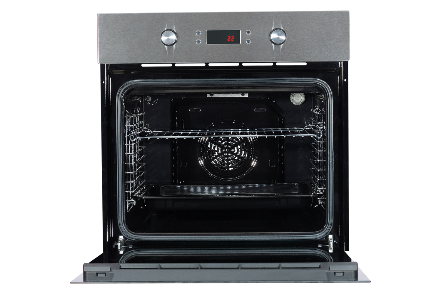 Lò Nướng Âm Tủ Malloca MOV-659I | Dung Tích 70 Lít