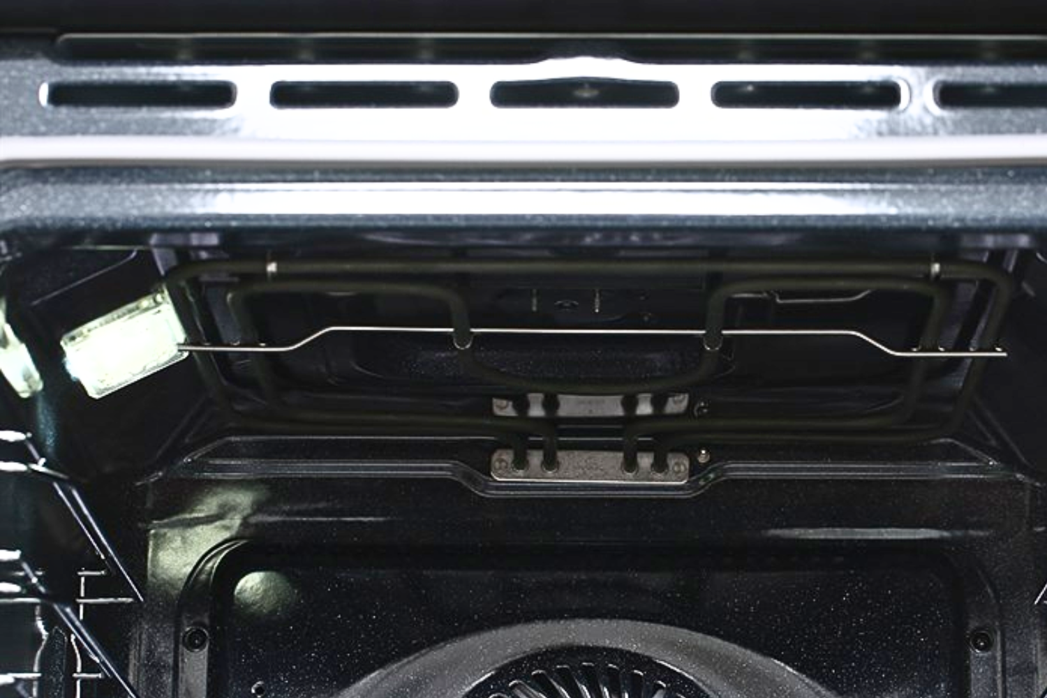 Lò Nướng - Hấp Hafele HSO-8T72A (538.61.461) | Lắp Âm 72 Lít