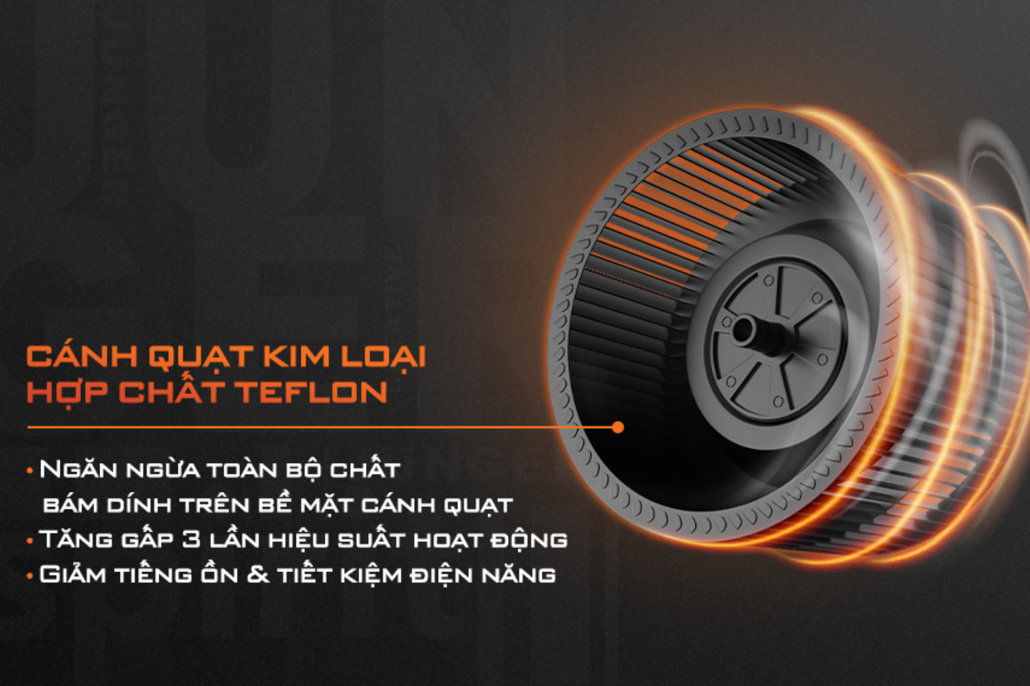 Máy hút mùi áp tường/âm tủ Junger H-90 | 90cm