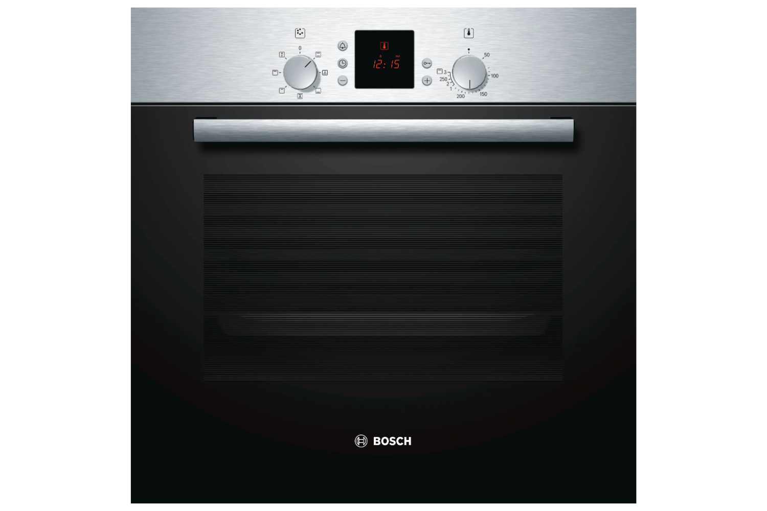 Lò Nướng Bosch HBN239E5 Series 2 | Lắp Âm 66 Lít