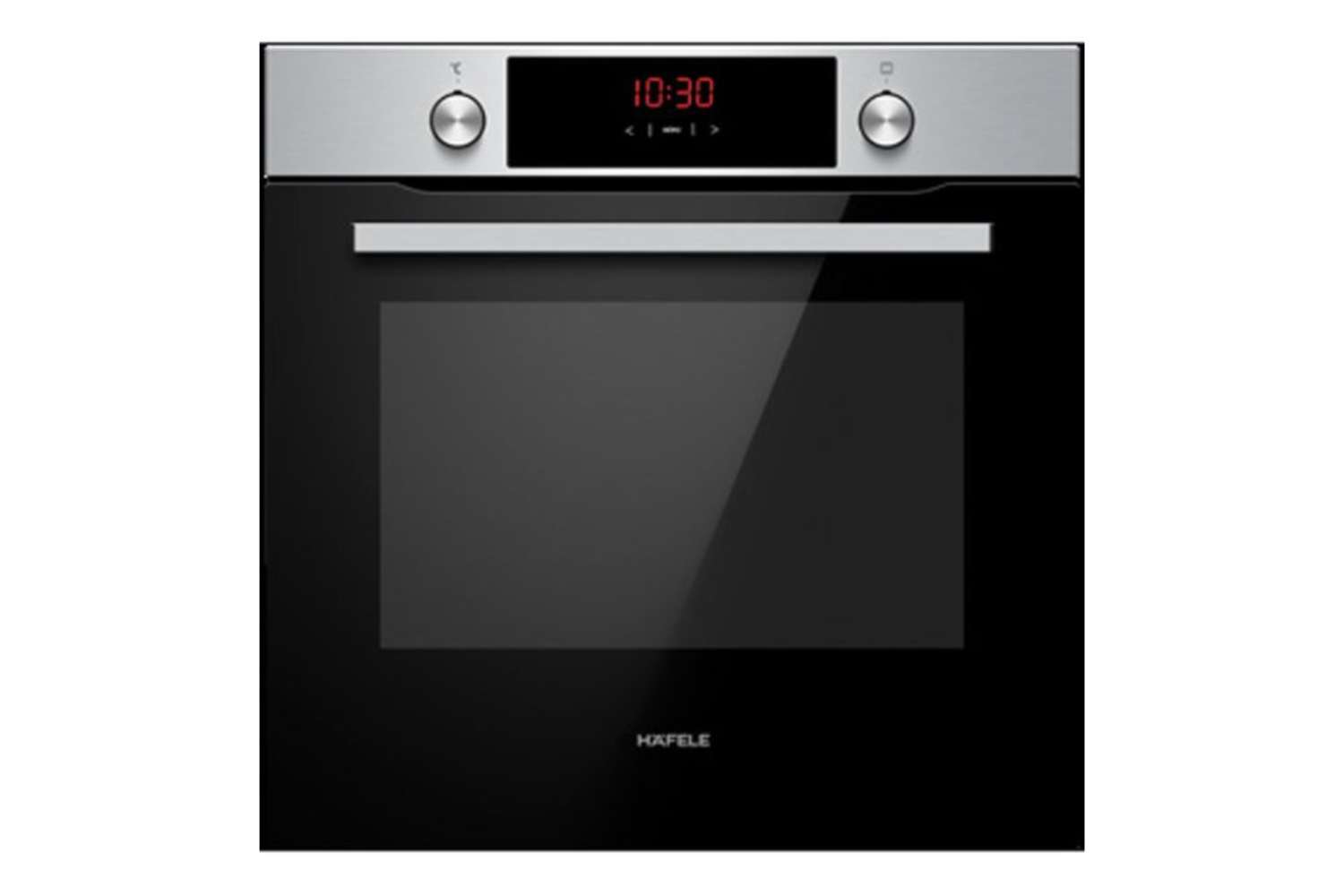 Lò Nướng Âm Tủ Hafele HO-KT60G (535.62.601) | Dung Tích 77 Lít
