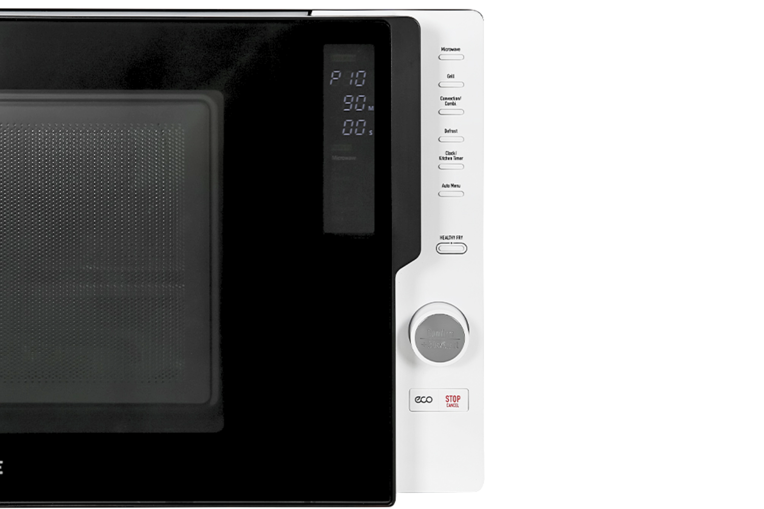 Lò Vi Sóng Có Nướng Hafele HW-F30A (538.31.280) | Lắp Âm 30 Lít