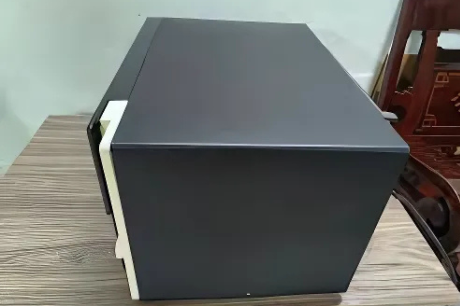 Lò Vi Sóng Có Nướng Hafele HW-F30A (538.31.280) | Lắp Âm 30 Lít