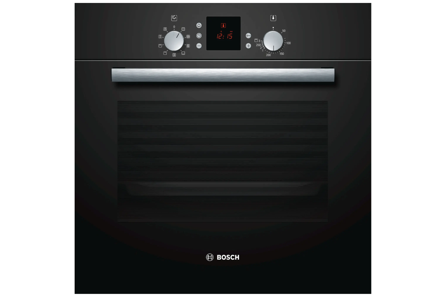 Lò Nướng Bosch HBN539S5 Series 2 | Lắp Âm 66 Lít