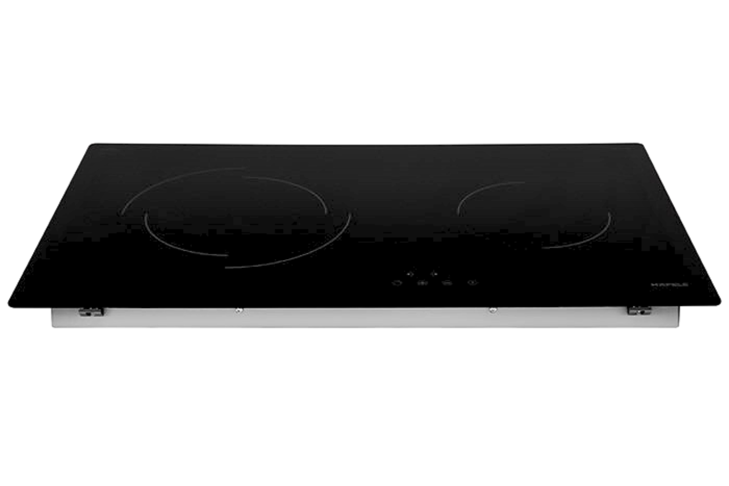 Bếp Điện Đôi Hafele HC-R772D (536.61.685) | 02 Vùng Nấu Hồng Ngoại