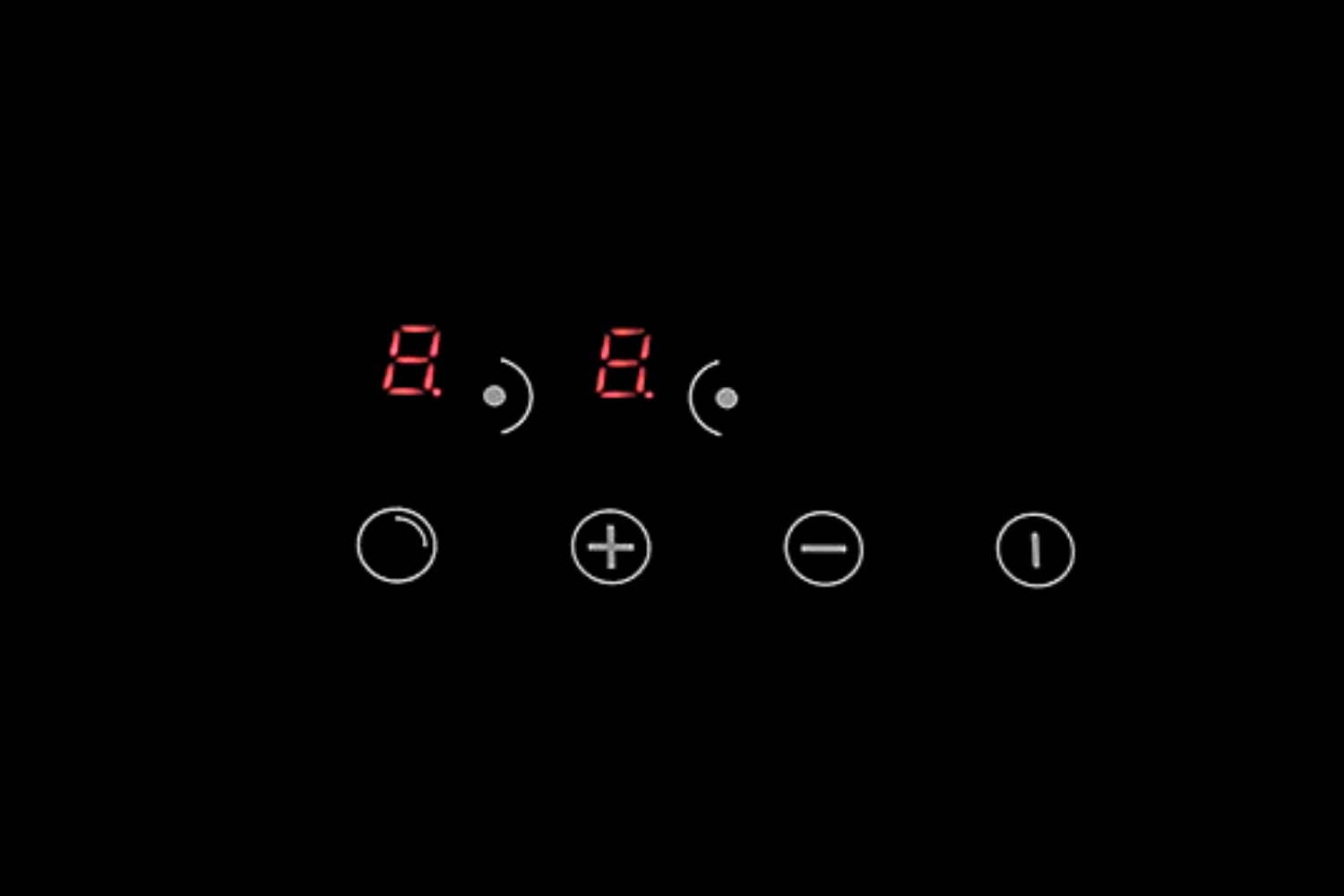 Bếp Điện Đôi Hafele HC-R772D (536.61.685) | 02 Vùng Nấu Hồng Ngoại