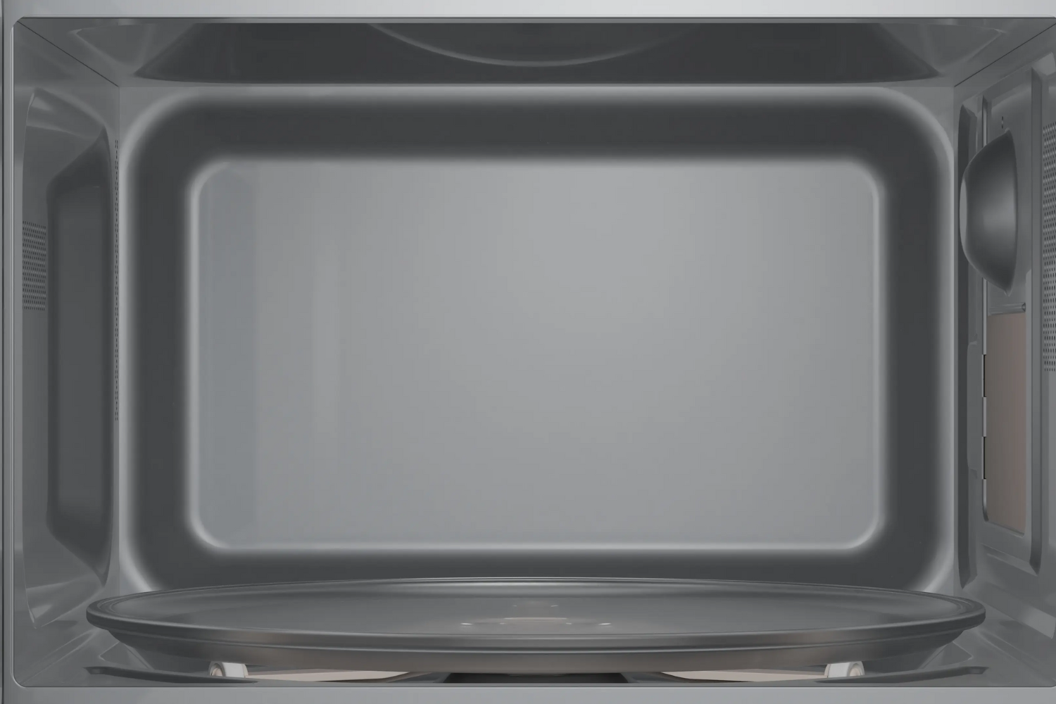 Lò Vi Sóng Độc Lập Bosch FFL020MS2B Serie 2 | Để Bàn 20 Lít