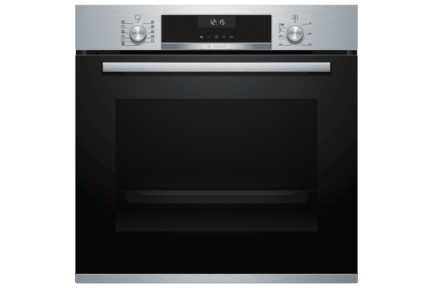 Lò Nướng Bosch HBG5575S0A Serie 6 | Lắp Âm 71 Lít