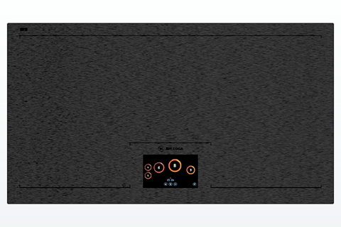 Bếp Từ Đa ĐIểm Malloca TFT Skylux MH-92TFT | 06 Vùng Nấu Ghép Nối