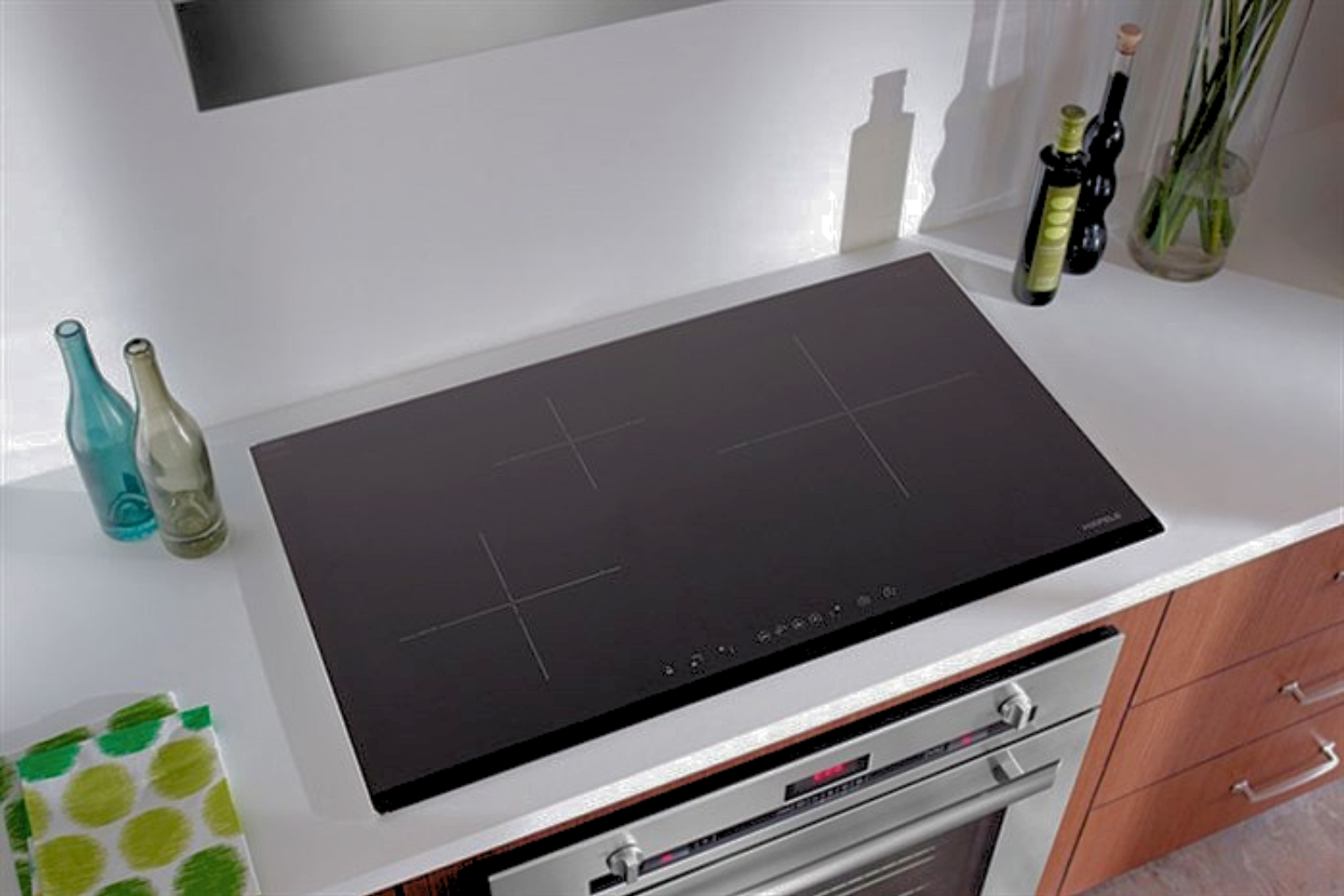 Bếp Từ Âm Hafele HC-IS773EA (535.02.242) | 03 Vùng Nấu