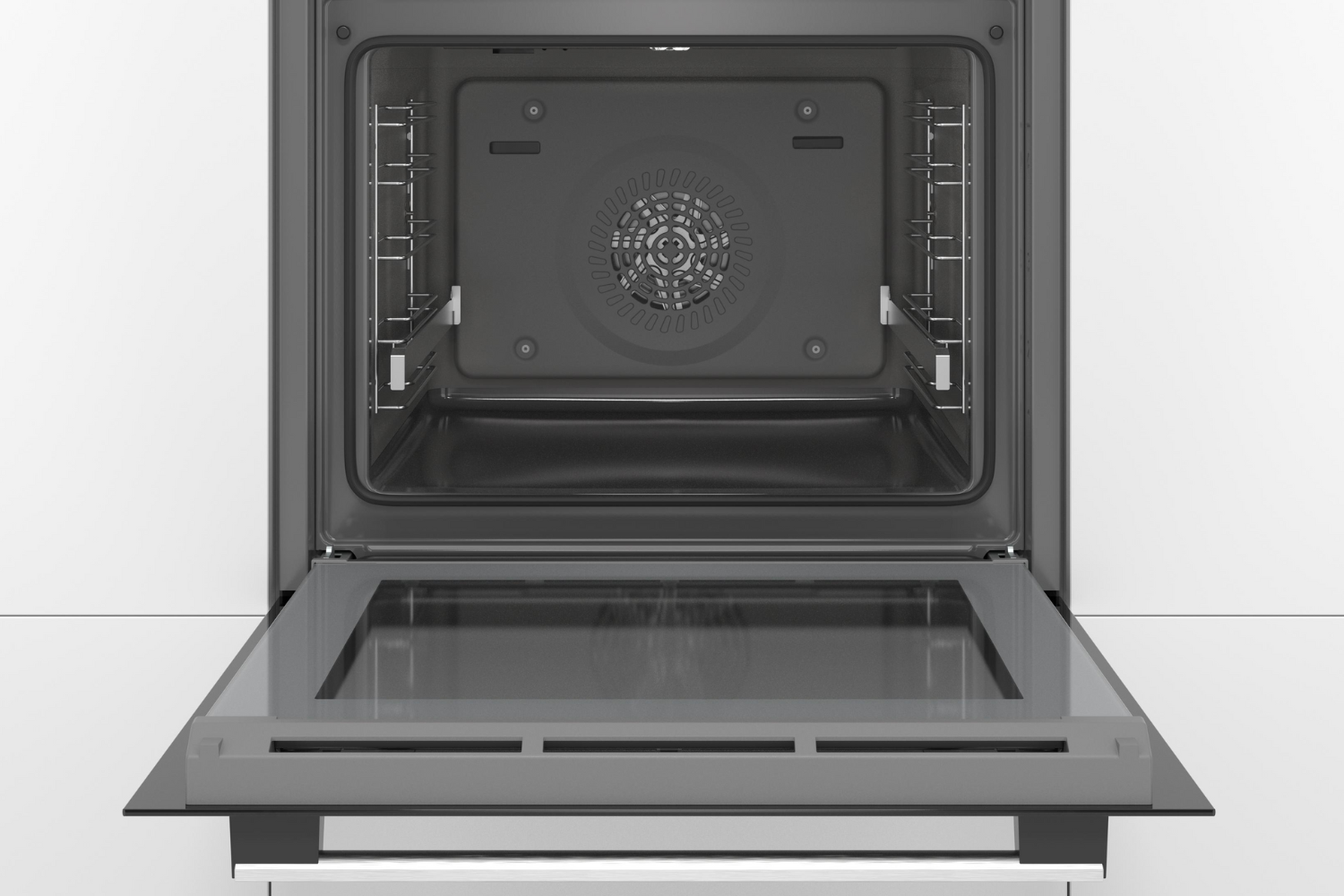 Lò Nướng Bosch HBG5575S0A Serie 6 | Lắp Âm 71 Lít