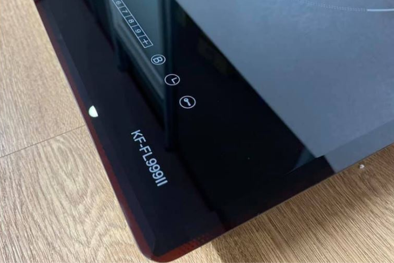 Bếp Từ Đôi KAFF KF-FL999II | Lắp Âm 02 Vùng Nấu