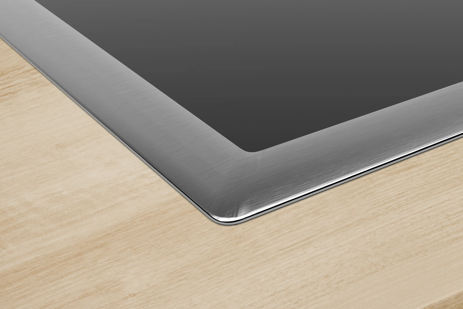 Bếp Điện Âm Bosch PKF645FN1E Serie 6 | 04 Vùng Nấu Hồng Ngoại