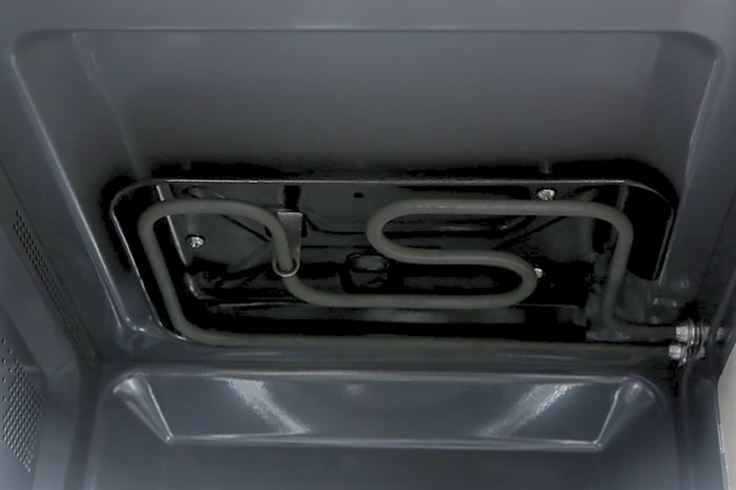 Lò Vi Sóng Có Nướng Hafele HW-F23B (538.31.270) | Để Bàn 23 Lít