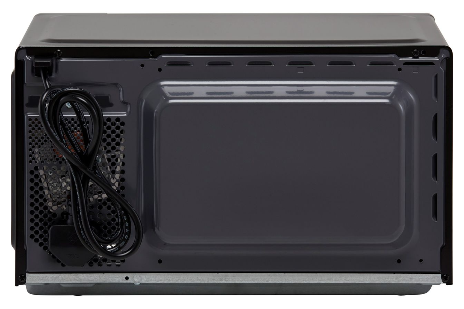 Lò Vi Sóng Độc Lập Bosch FFL020MS2B Serie 2 | Để Bàn 20 Lít