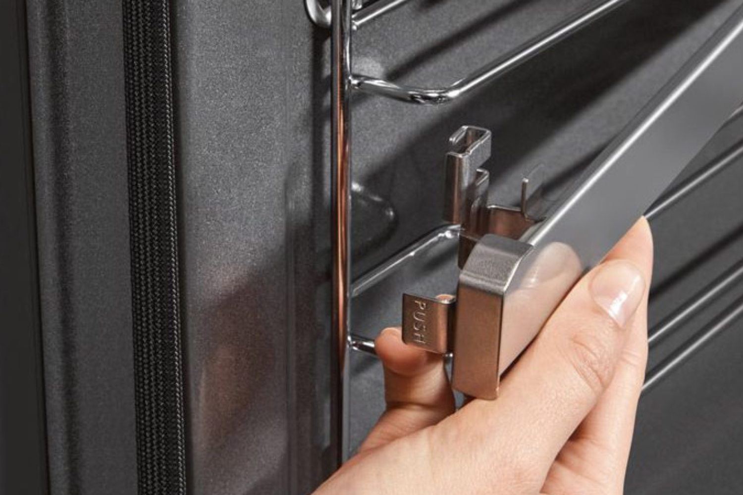 Lò Nướng Bosch HBG5575S0A Serie 6 | Lắp Âm 71 Lít