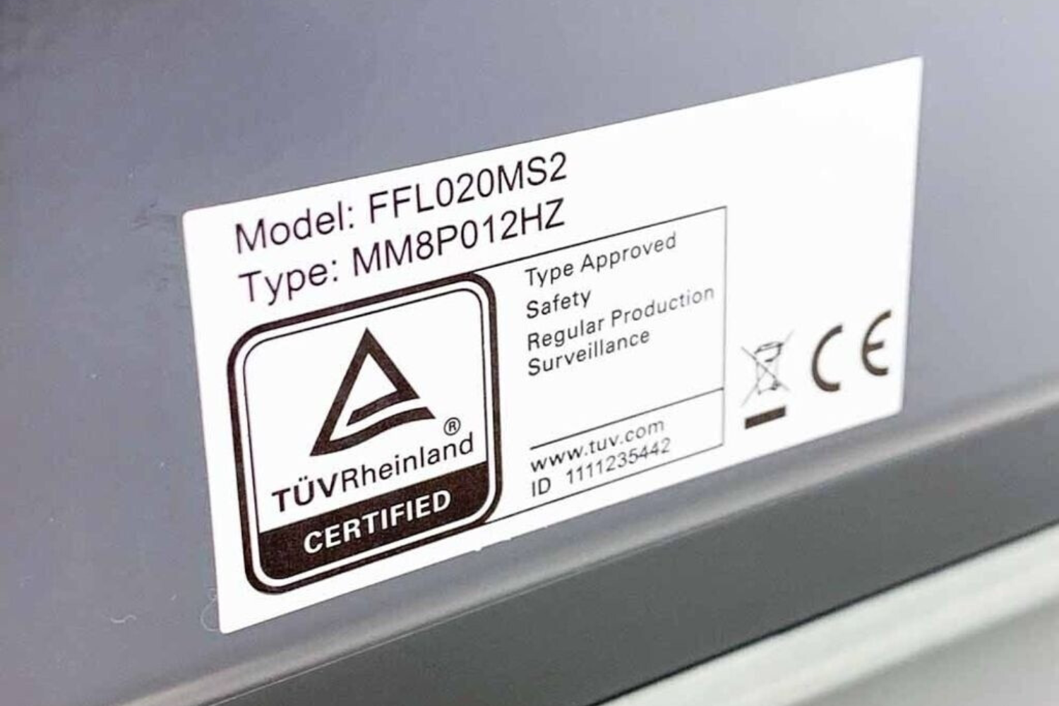 Lò Vi Sóng Độc Lập Bosch FFL020MS2B Serie 2 | Để Bàn 20 Lít