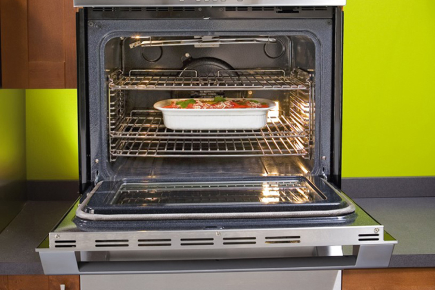 Lò Nướng Vi Sóng Hafele HMO-T60A (535.62.551) | Lắp Âm 44 Lít