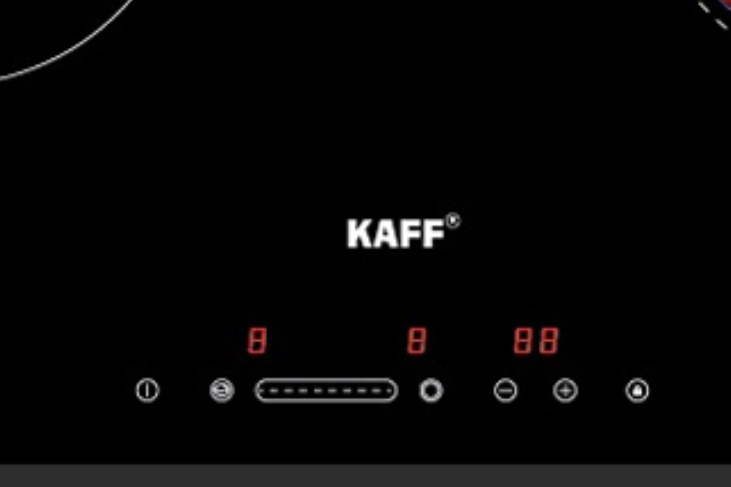 Bếp Điện Từ Âm KAFF KF-EG900IH | 01 Từ - 01 Hồng Ngoại