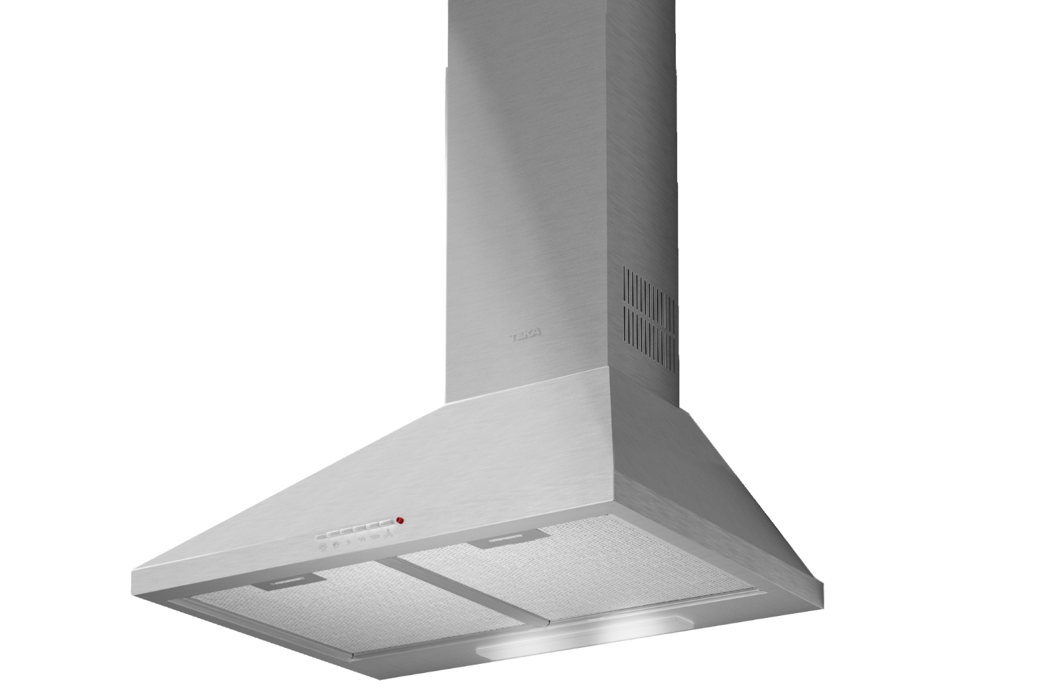 Máy hút mùi áp tường Teka EASY DBB 70 SS | 70cm