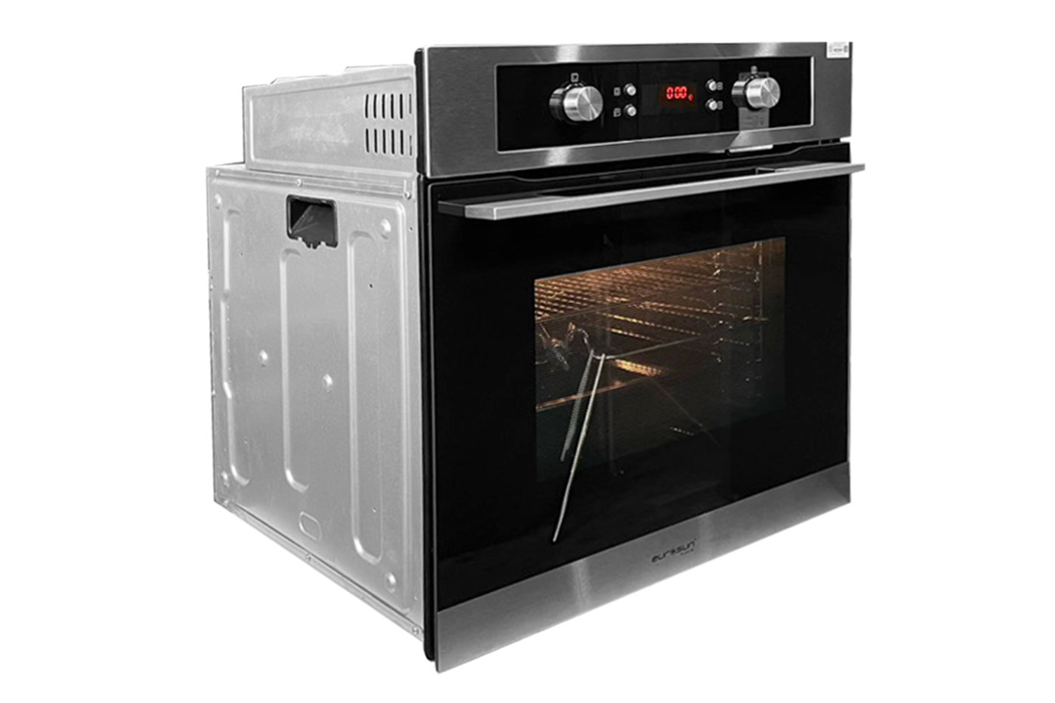 Lò Nướng Eurosun EOV65DE | Lắp Âm 65 Lít