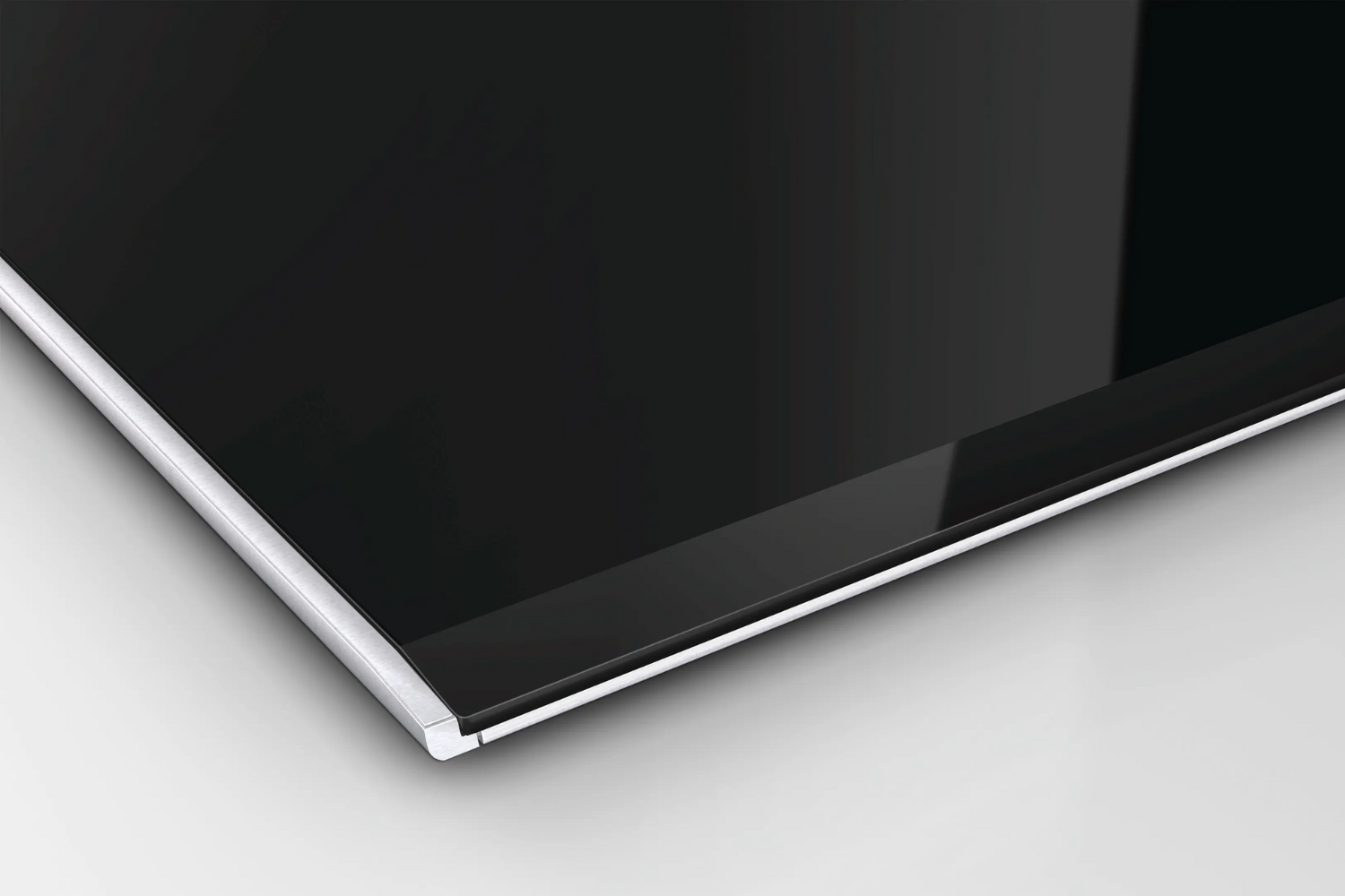 Bếp Điện Đôi Bosch PKF375V14E Serie 2 Domino | Lắp Âm 02 Vùng Nấu Hồng Ngoại