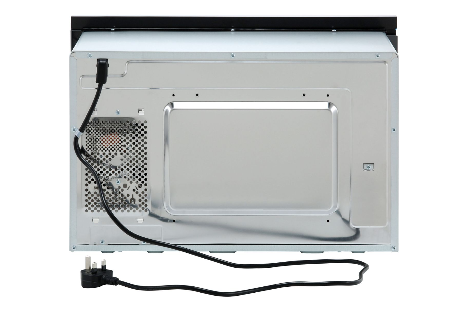 Lò Vi Sóng Âm Tủ Bosch BFL523MB0B Serie 4 | Dung Tích 20 Lít