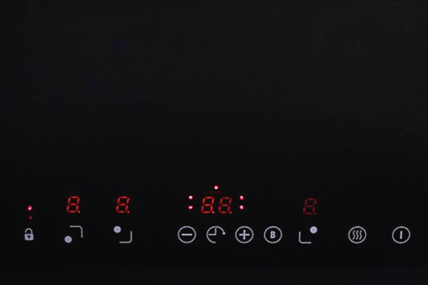 Bếp Từ Âm Hafele HC-IS773EA (535.02.242) | 03 Vùng Nấu