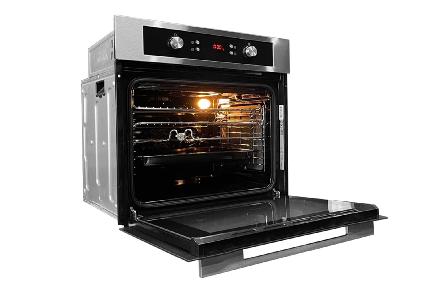 Lò Nướng Eurosun EOV65DE | Lắp Âm 65 Lít