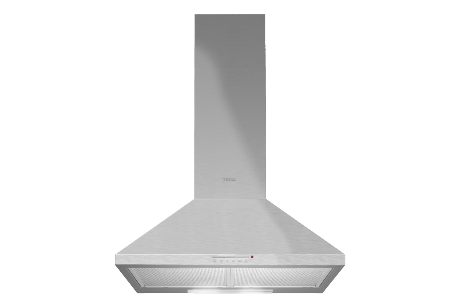 Máy hút mùi áp tường Teka EASY DBB 70 SS | 70cm