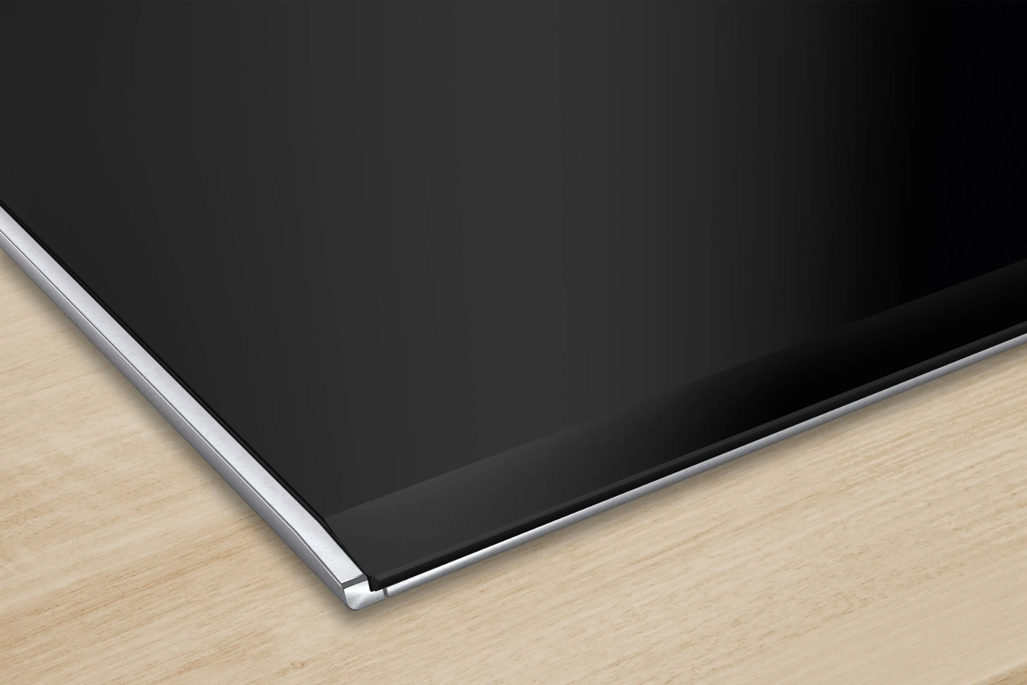 Bếp Điện Đôi Bosch PKF375FP2E Serie 6 Domino | 02 Vùng Hồng Ngoại