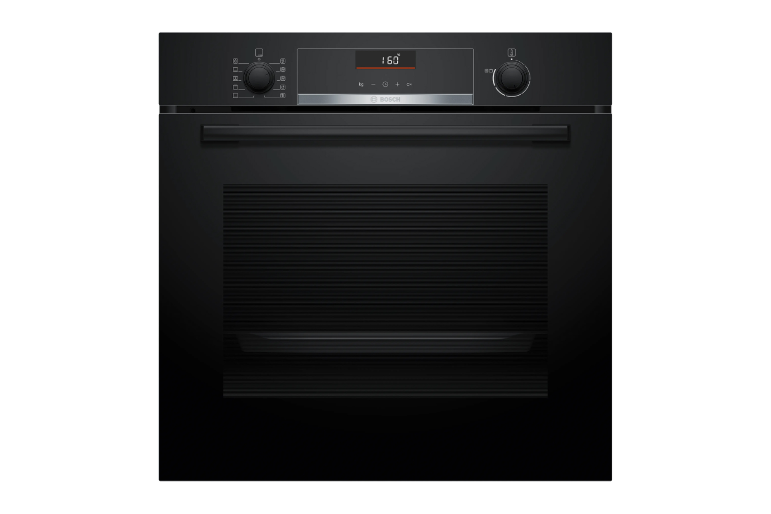 Lò Nướng Bosch HBG536EB3 Series 6 | Lắp Âm 71 Lít